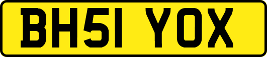 BH51YOX
