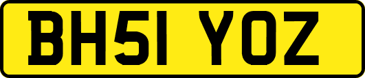 BH51YOZ