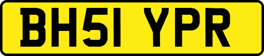 BH51YPR