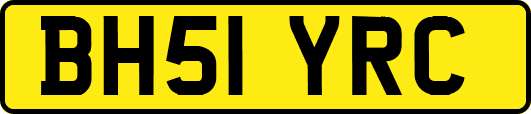 BH51YRC