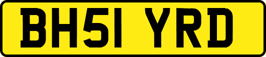 BH51YRD