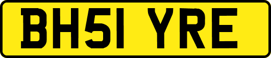 BH51YRE