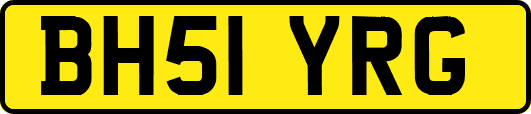 BH51YRG