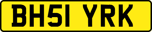 BH51YRK