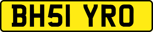 BH51YRO
