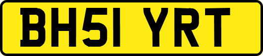 BH51YRT