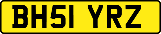 BH51YRZ