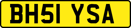 BH51YSA