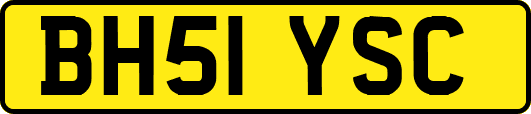 BH51YSC