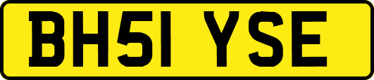 BH51YSE