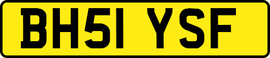 BH51YSF