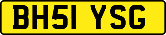 BH51YSG
