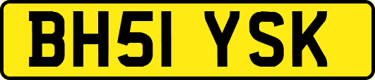 BH51YSK