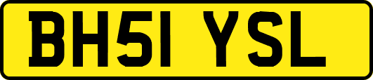 BH51YSL