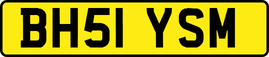 BH51YSM