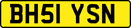 BH51YSN