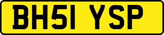 BH51YSP