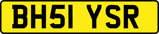 BH51YSR