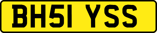 BH51YSS