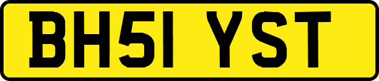BH51YST
