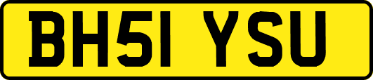 BH51YSU
