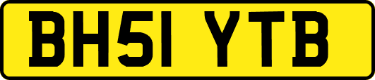 BH51YTB