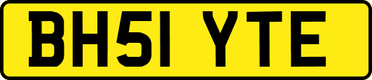 BH51YTE