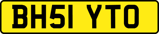 BH51YTO