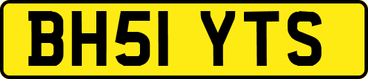 BH51YTS