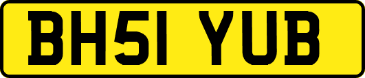 BH51YUB