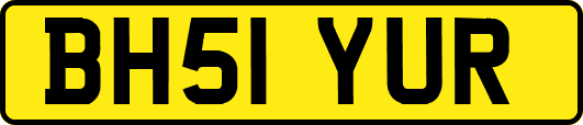 BH51YUR