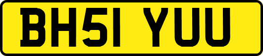 BH51YUU