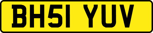 BH51YUV