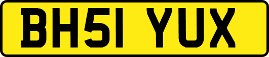 BH51YUX