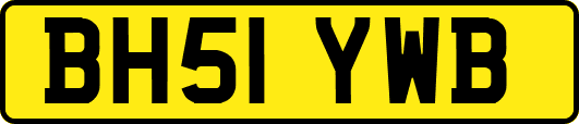 BH51YWB