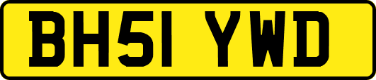 BH51YWD