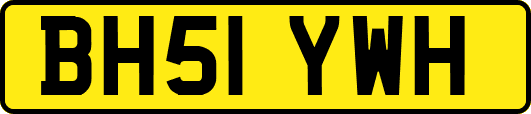 BH51YWH