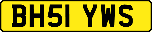 BH51YWS