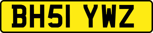 BH51YWZ