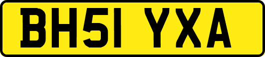 BH51YXA
