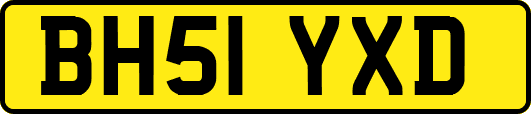 BH51YXD