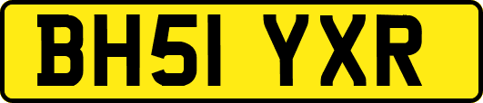 BH51YXR