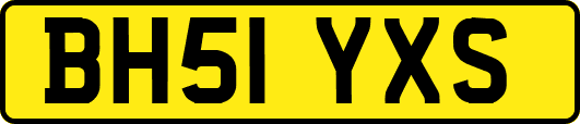 BH51YXS