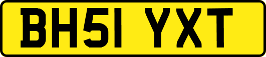 BH51YXT