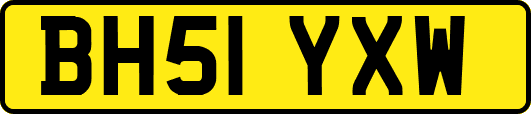 BH51YXW