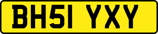 BH51YXY