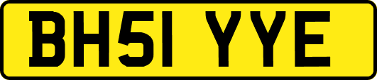 BH51YYE
