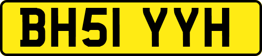 BH51YYH