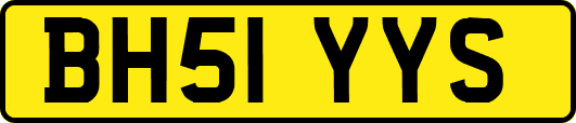 BH51YYS