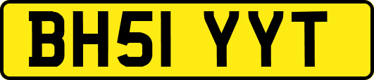 BH51YYT
